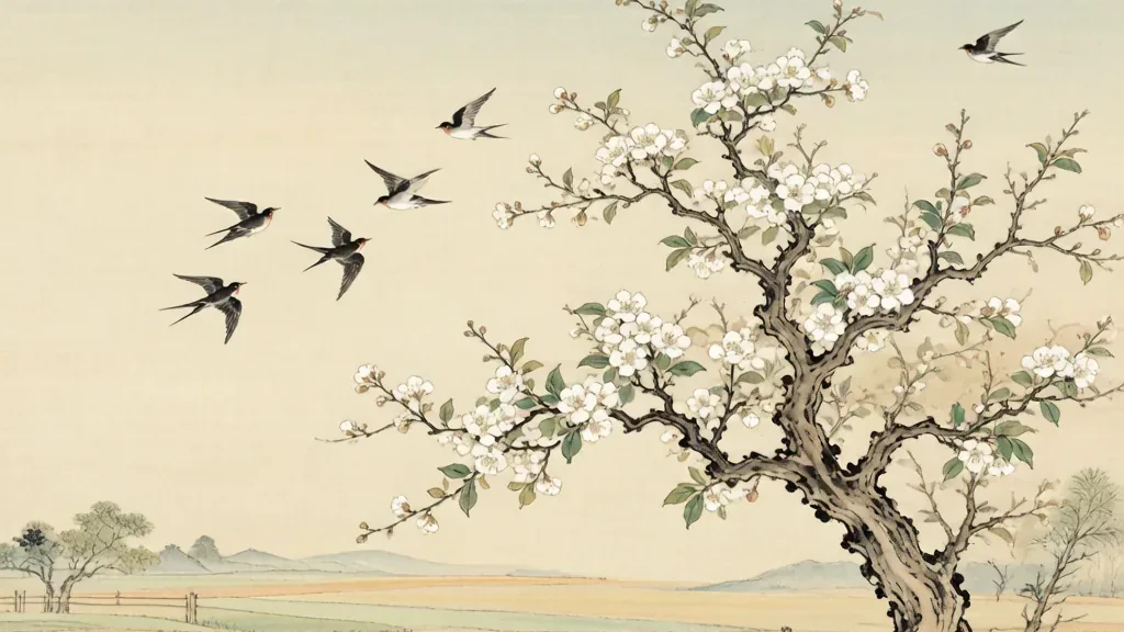 Spring Equinox