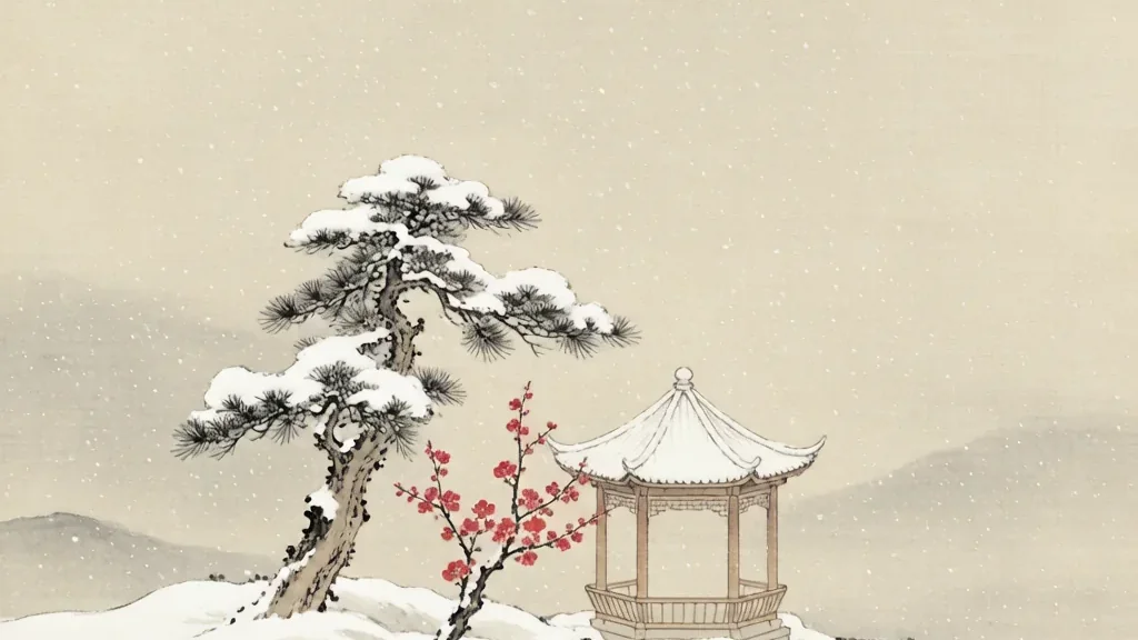 Major Snow