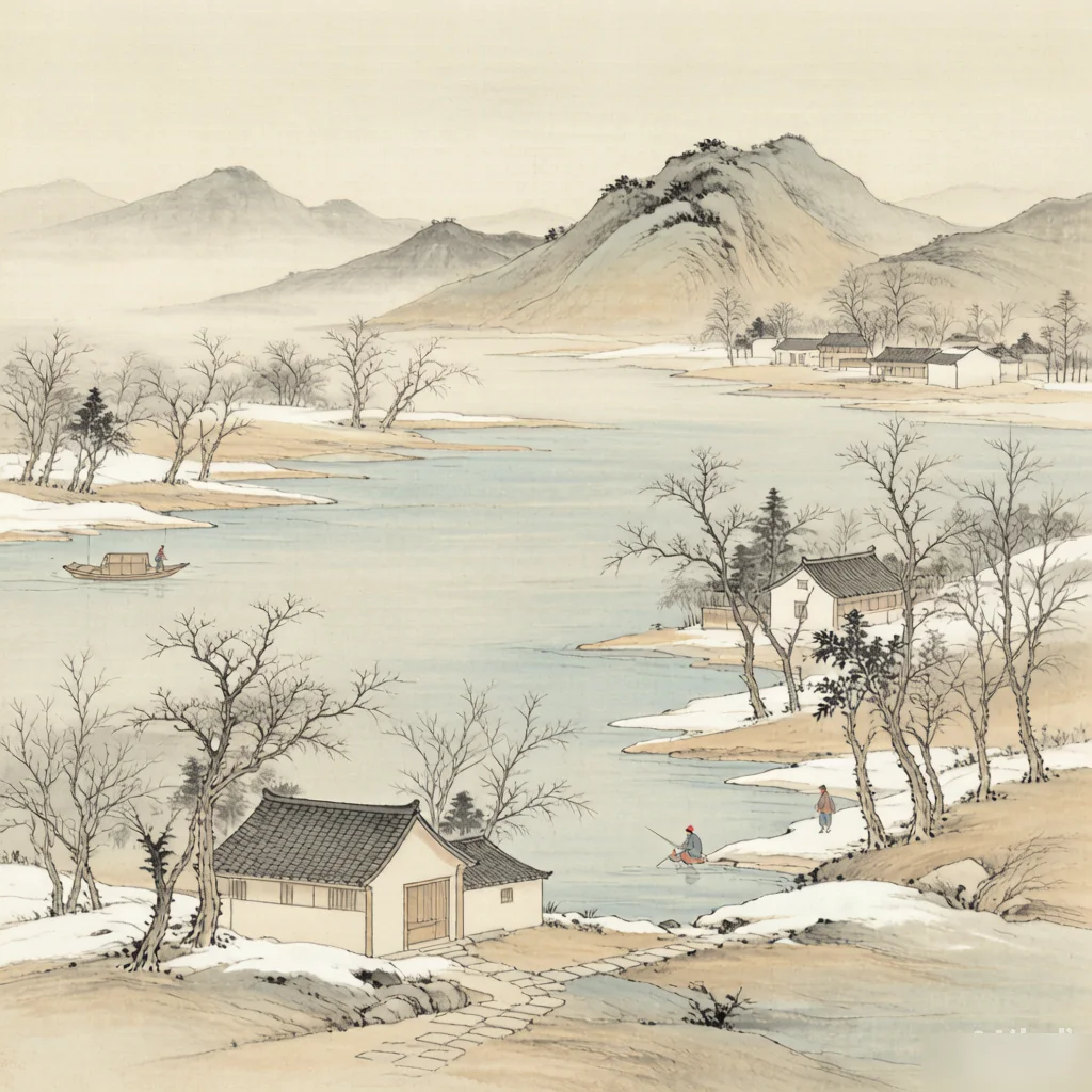 Winter Solstice: The Shortest Day