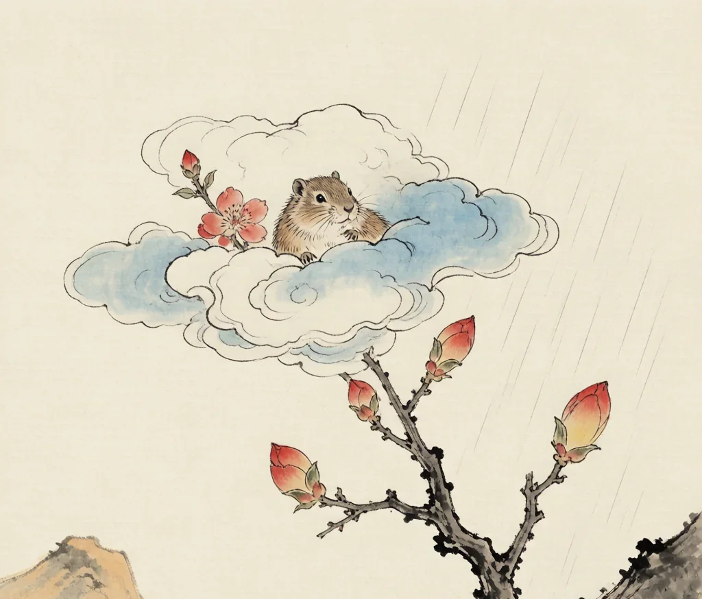 Awakening of Insects