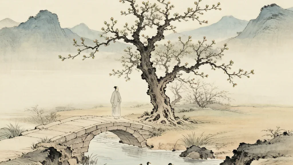 Beginning of Spring: Awakening the Year