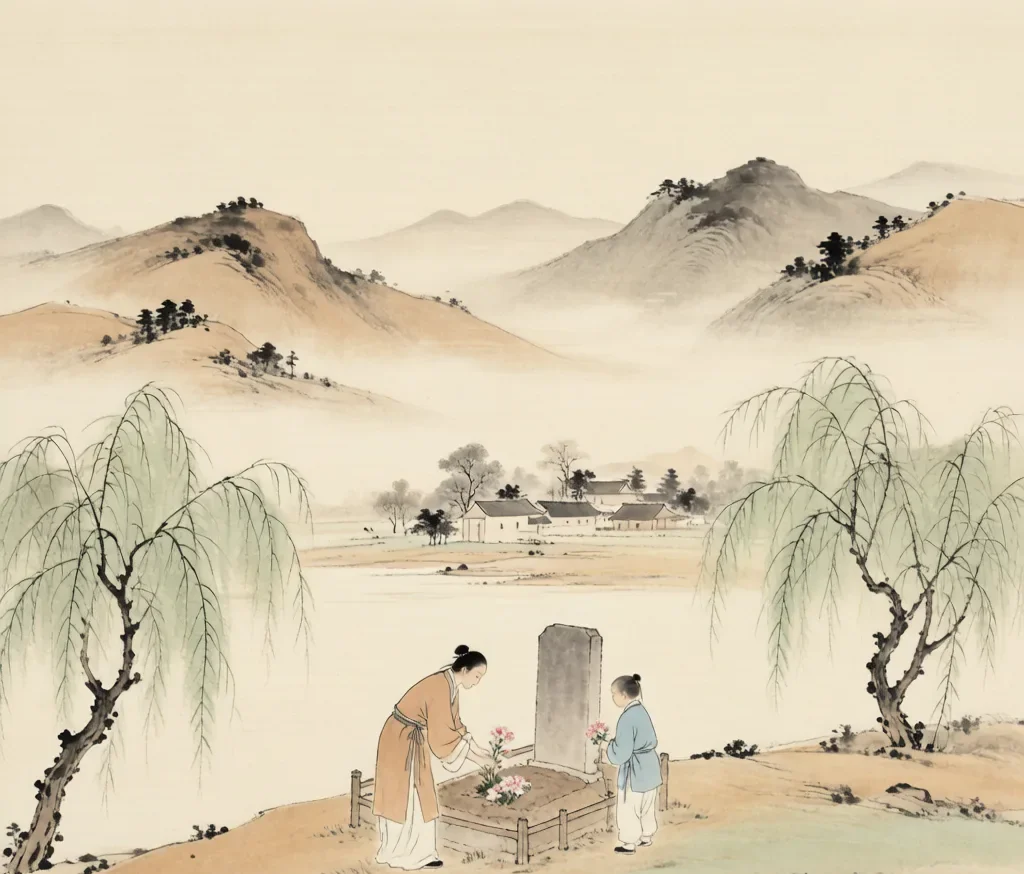 What is Qingming (Pure Brightness)? Solar Term & Festival Guide