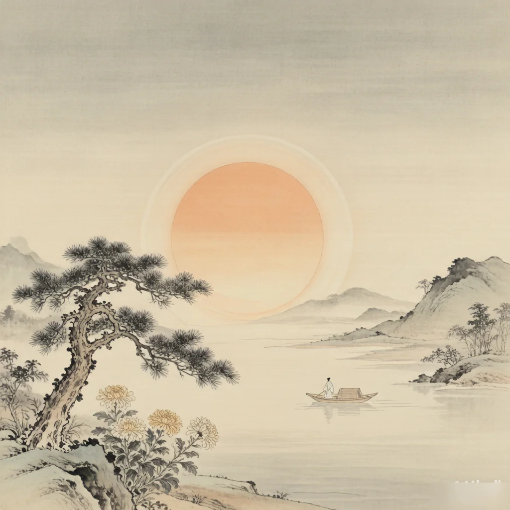 Autumn Equinox: Balance of Light