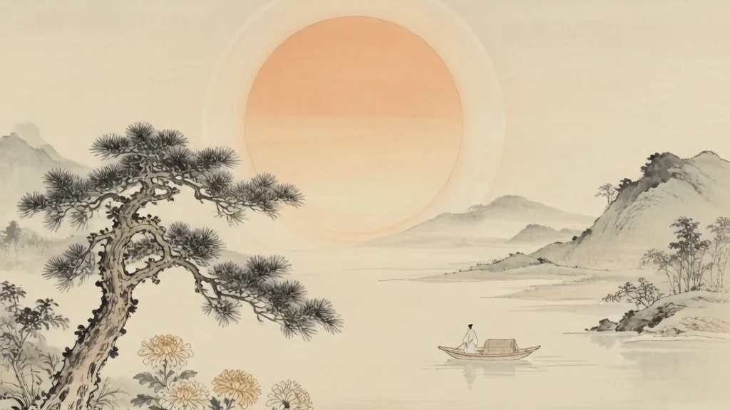 Autumn Equinox: Balance of Light