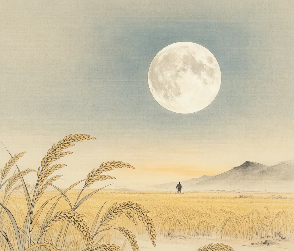 Autumn Equinox