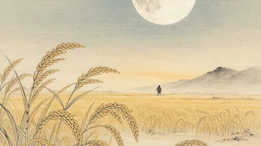 Autumn Equinox