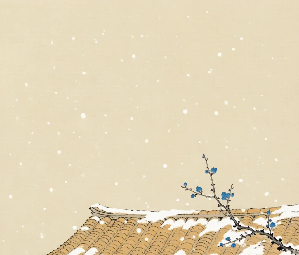 Minor Snow