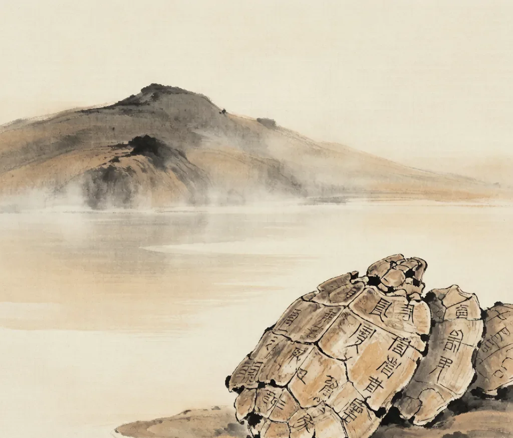 Anyang: The Cradle of Oracle Bones