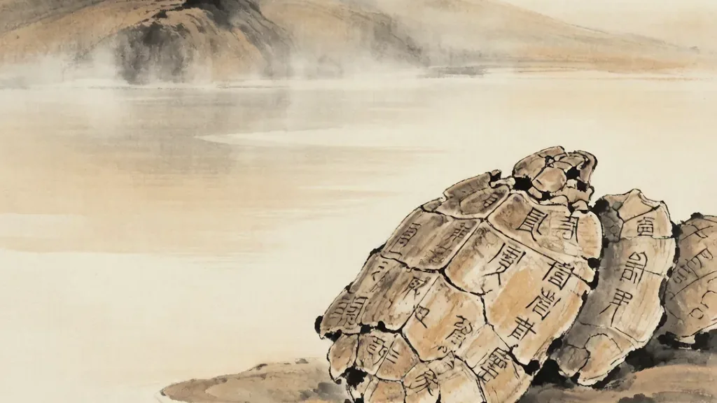 Anyang: The Cradle of Oracle Bones (安阳)