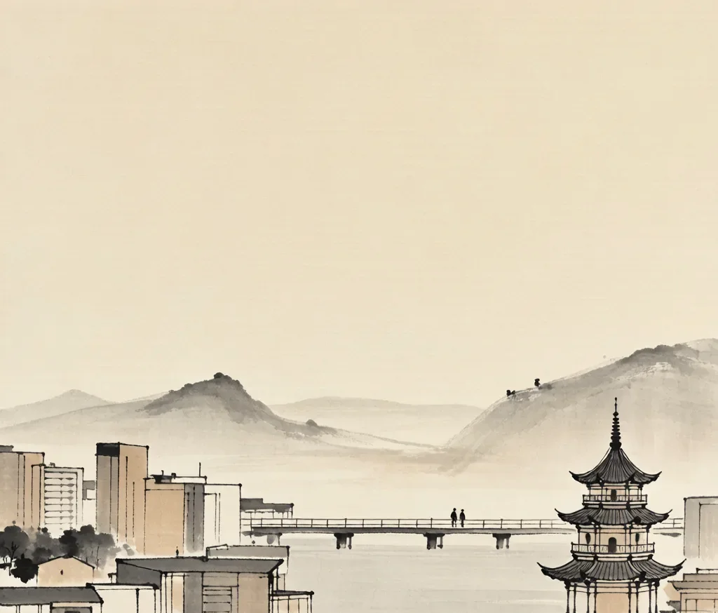 Beijing: The Imperial Capital (北京)