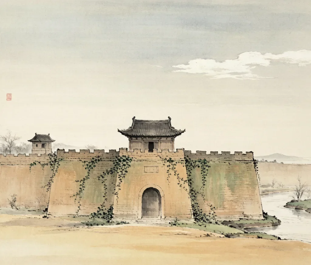 Zhengzhou: The Capital of the Shang Kingdom
