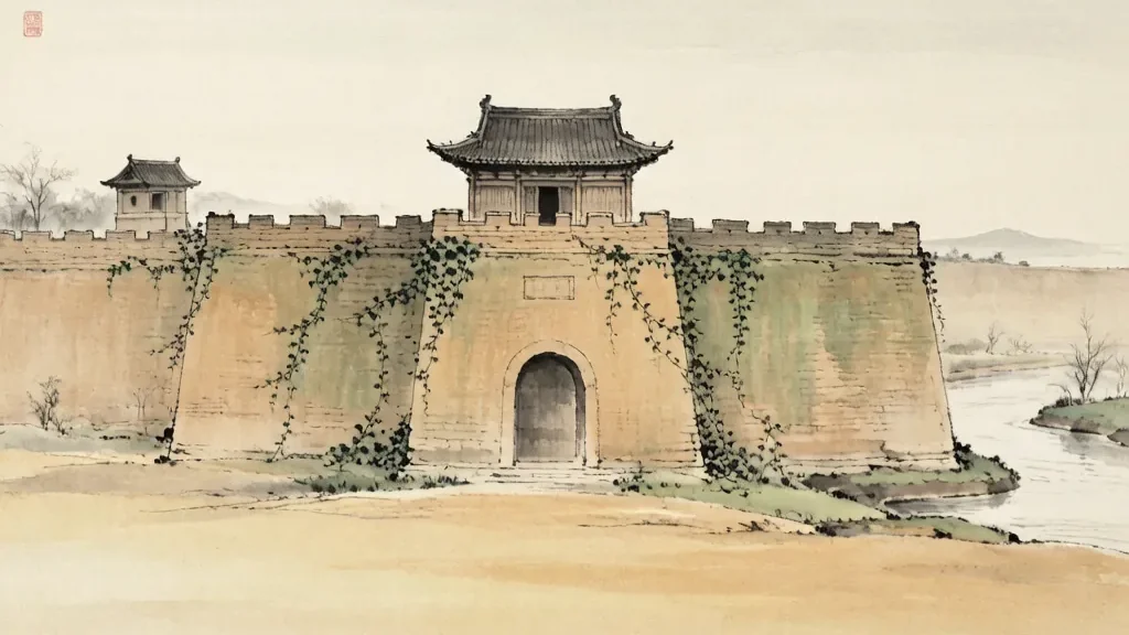 Zhengzhou: The Capital of the Shang Kingdom