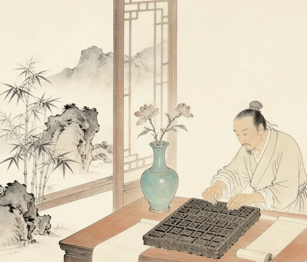 The Song Dynasty: Innovation and Refinement