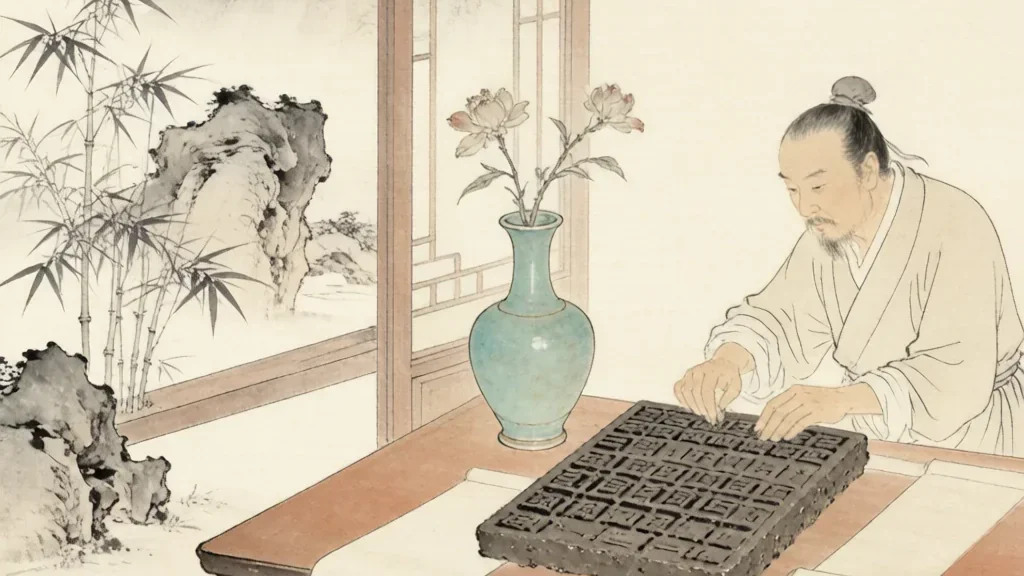The Song Dynasty: Innovation and Refinement