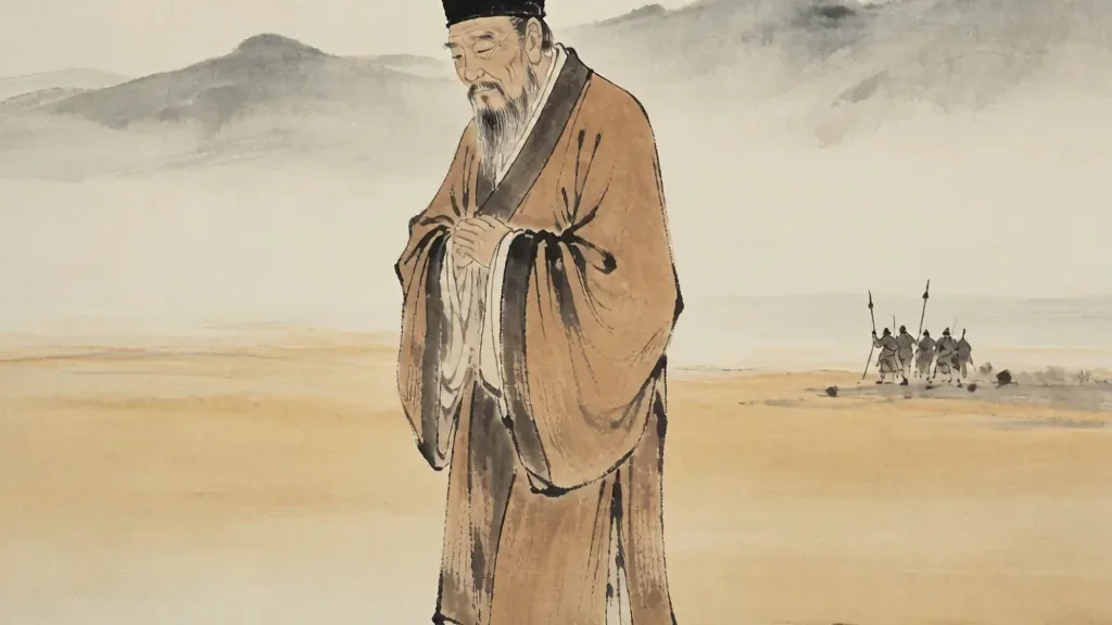 The An Lushan Rebellion: The Tang's Near Death