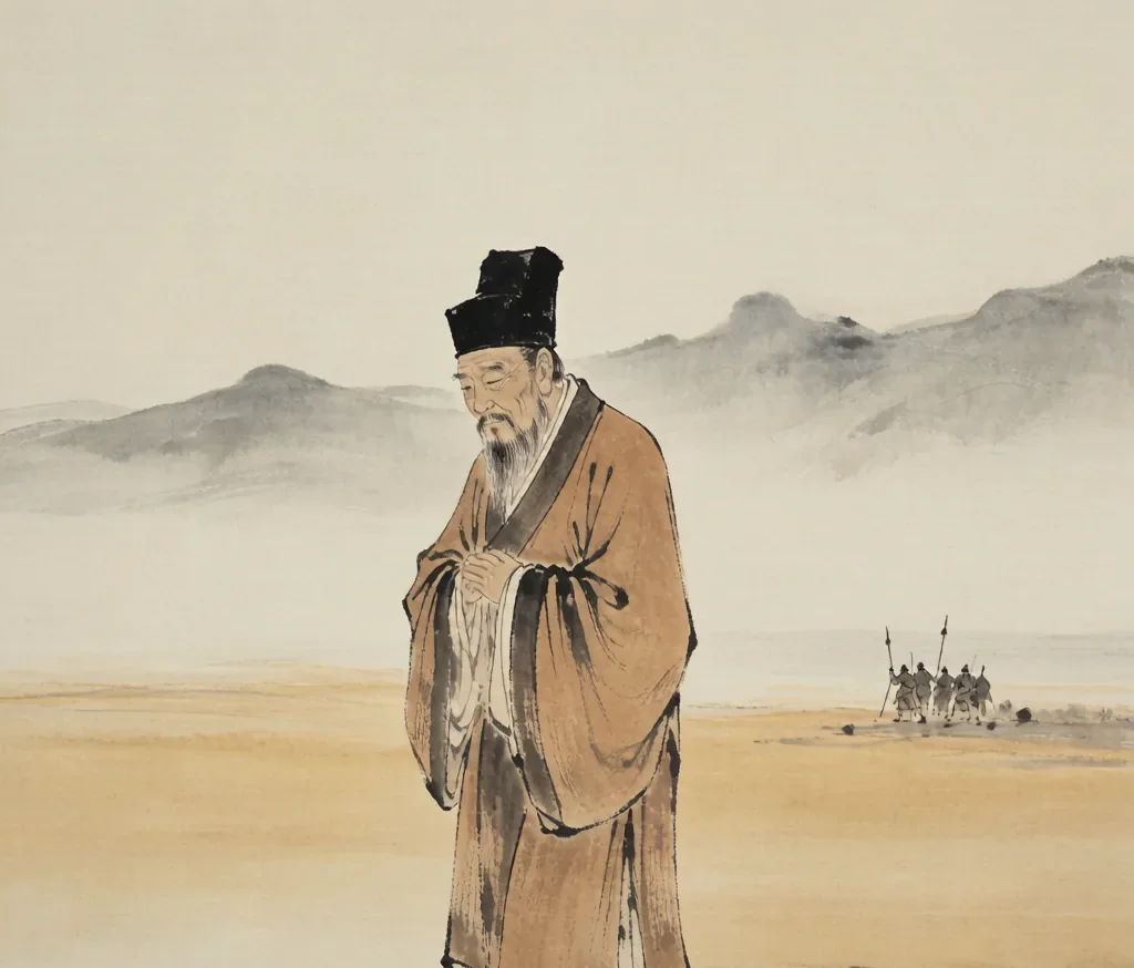 The An Lushan Rebellion: The Tang's Near Death