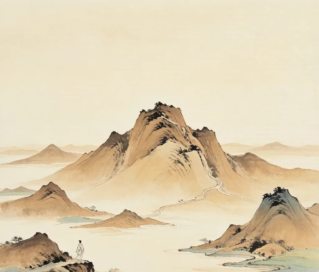 The Tribute System: China in the World Order