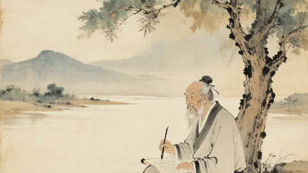 Bai Juyi