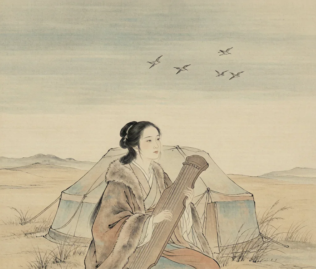 Cai Wenji