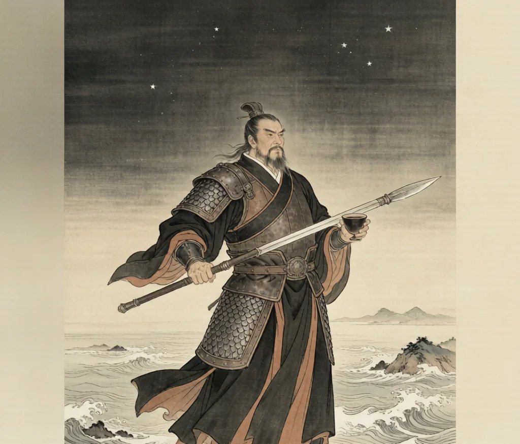 Cao Cao
