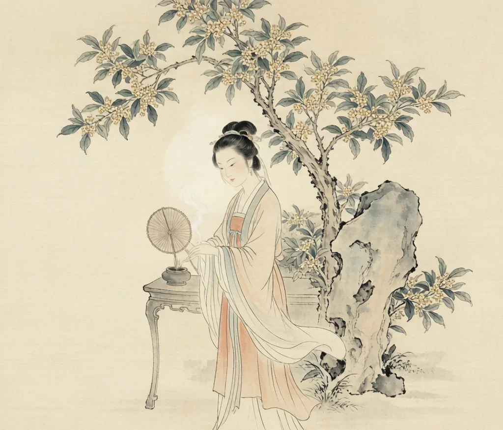 Diao Chan: The Moon's Rival