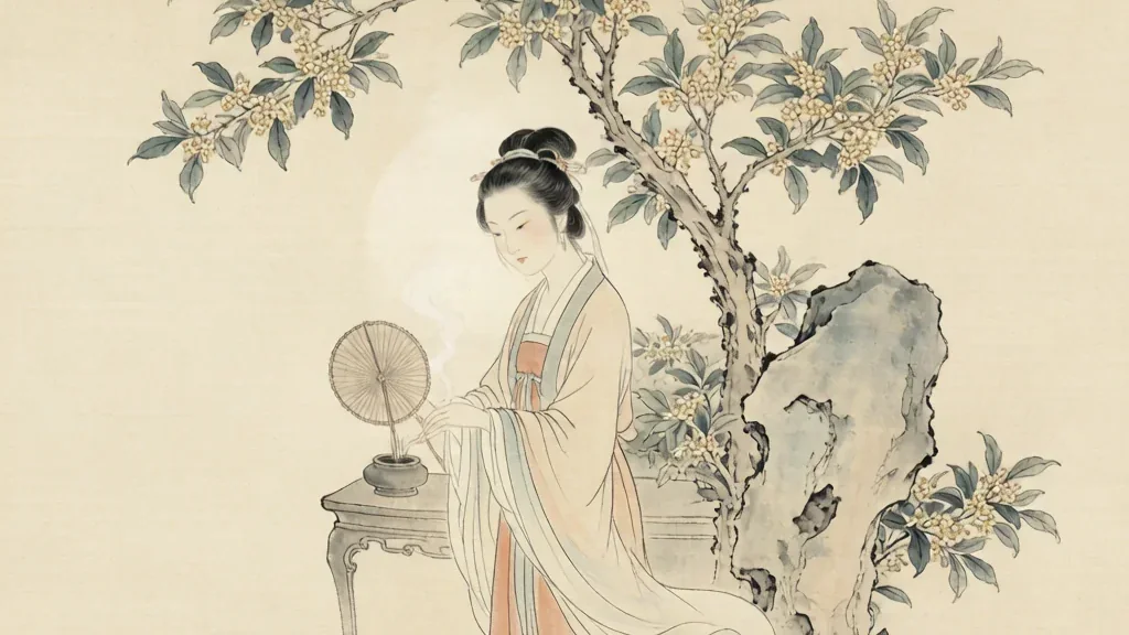 Diao Chan: The Moon's Rival