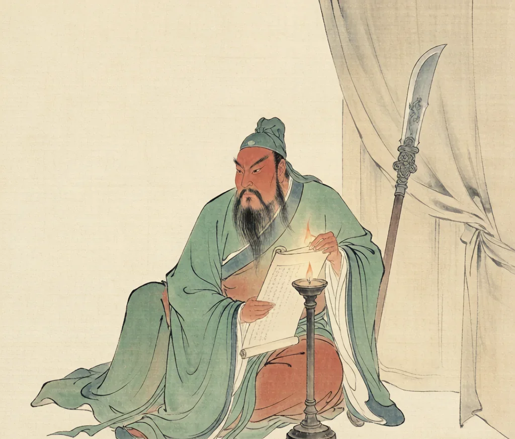 Guan Yu
