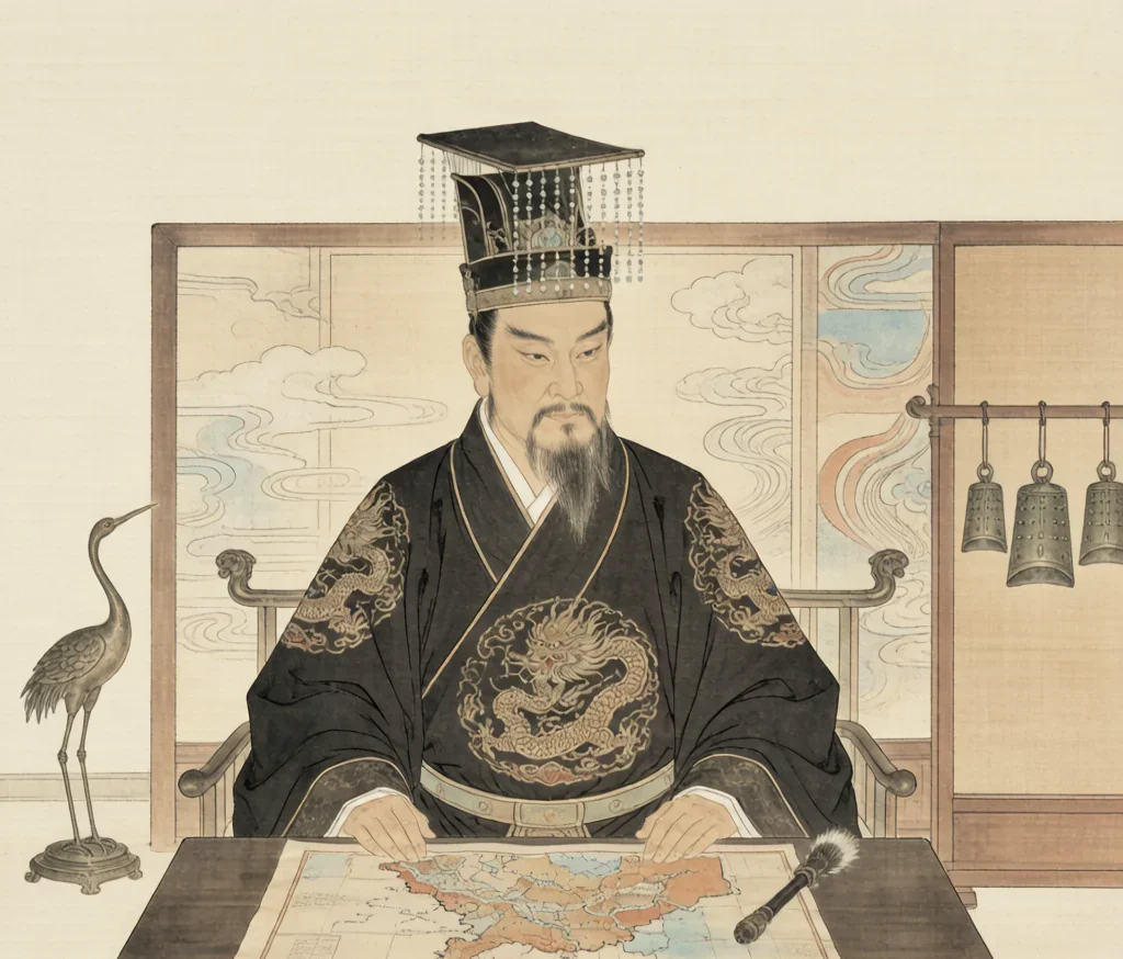Emperor Wu of Han