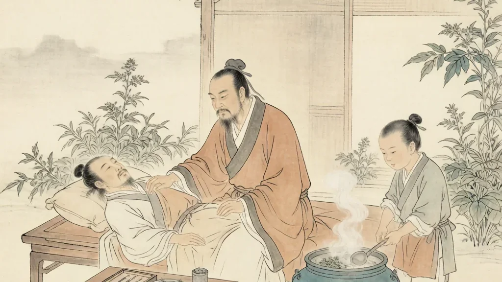 Hua Tuo