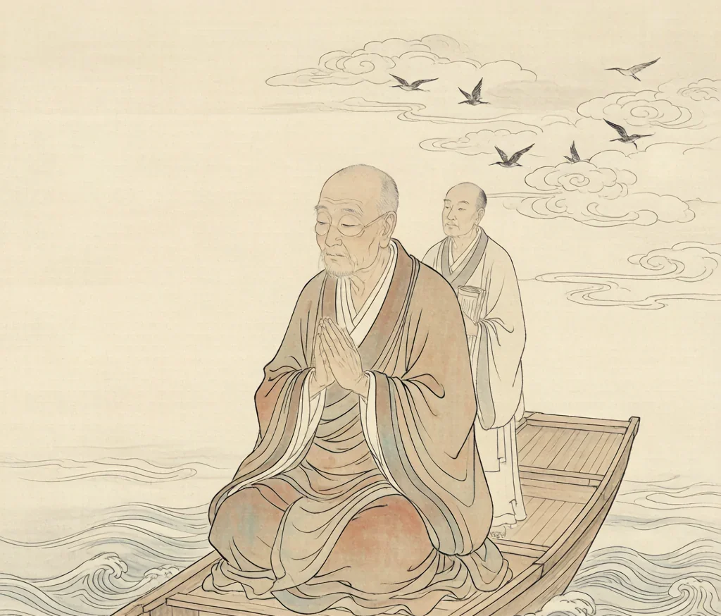 Jianzhen
