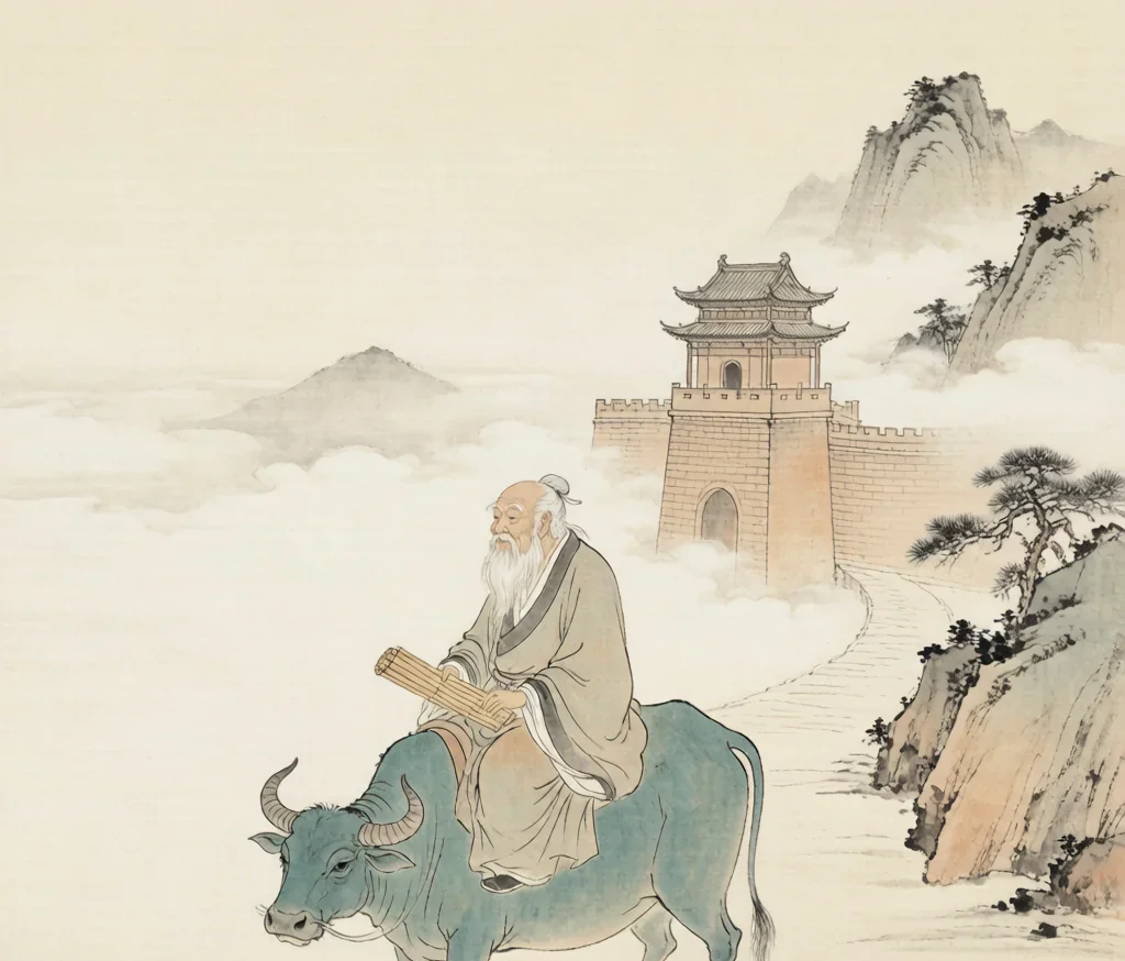 Laozi: The Sage of the Dao