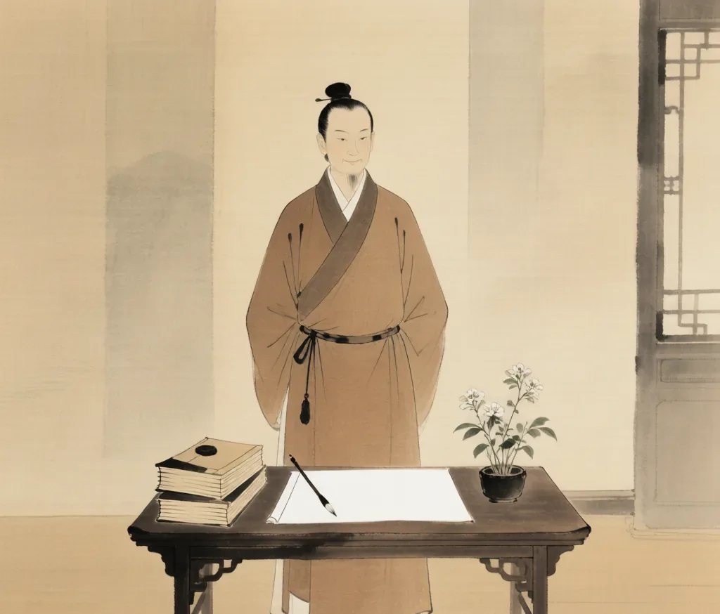 Li Shizhen: The Physician Who Catalogued All of Nature