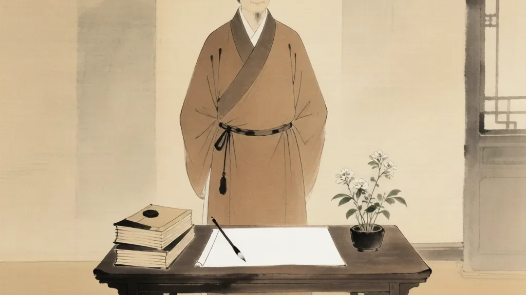 Li Shizhen
