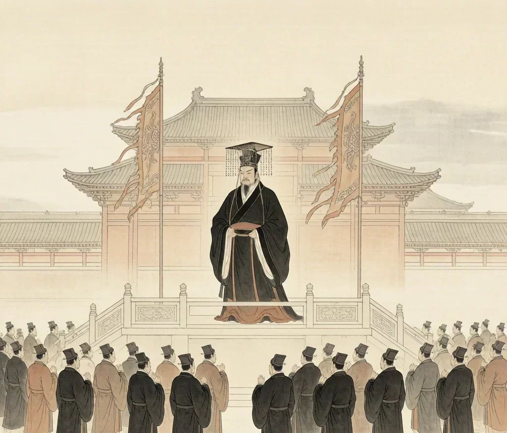 Liu Bang