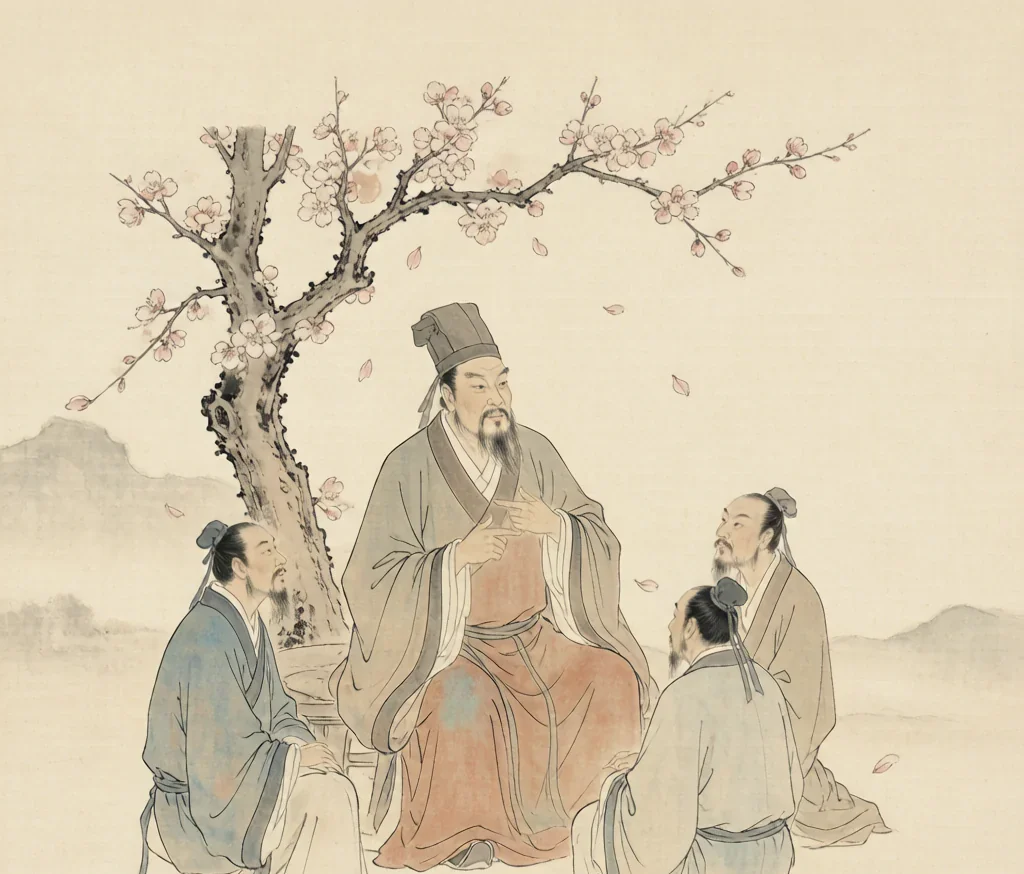 Mencius
