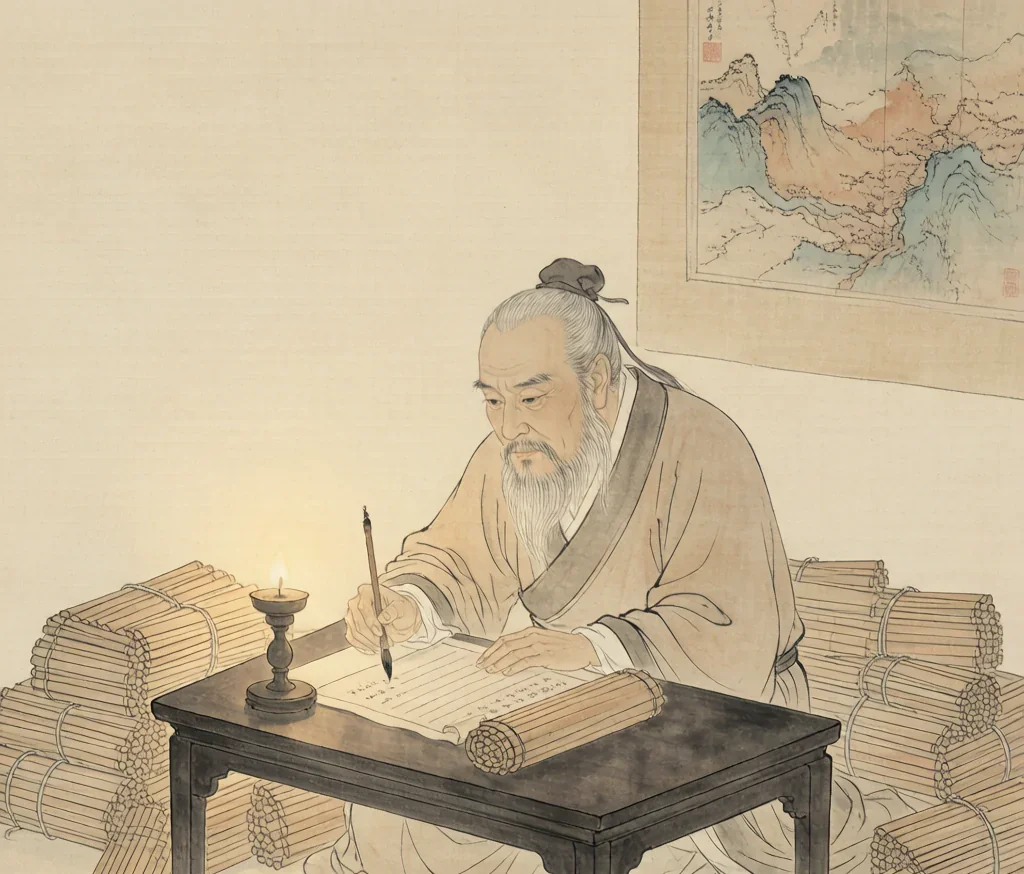 Sima Qian