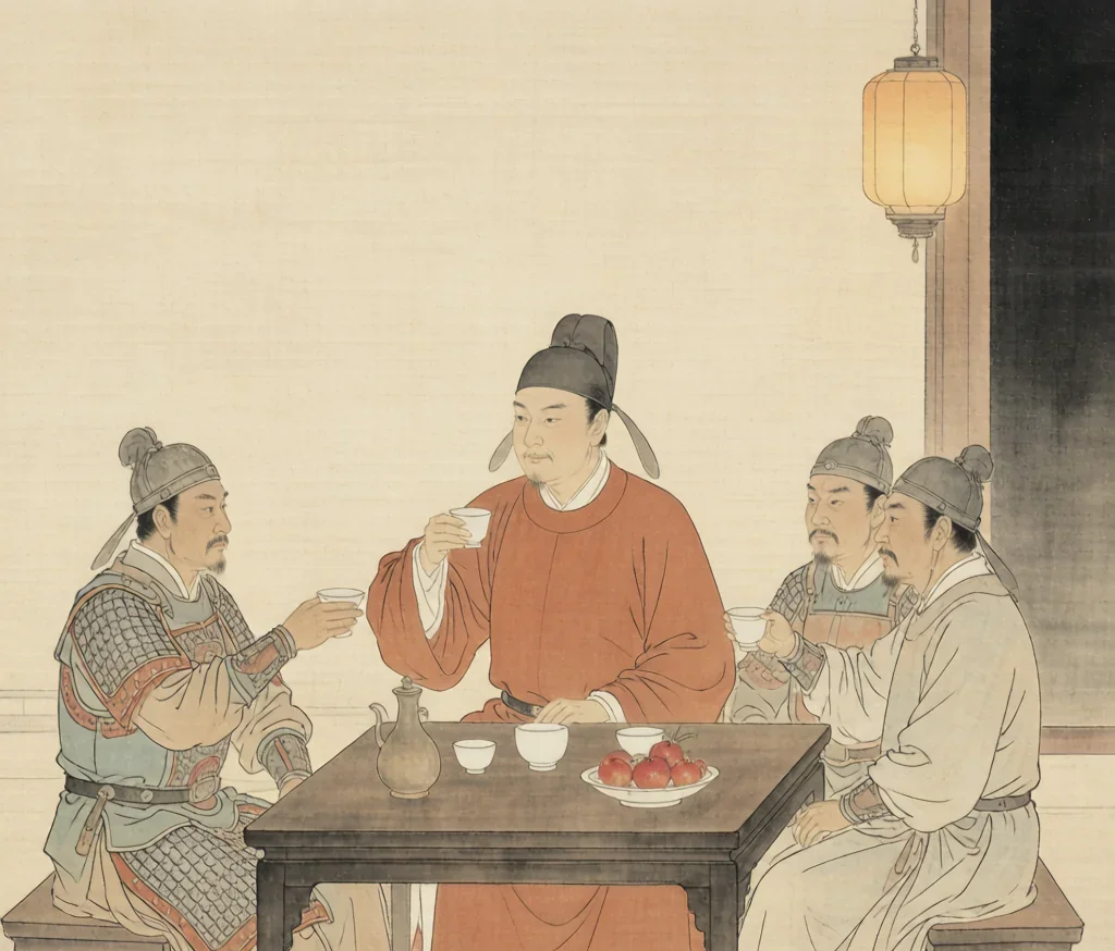 Emperor Taizu of Song
