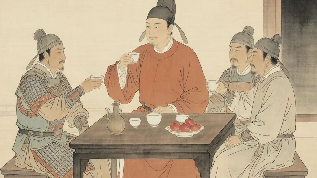 Emperor Taizu of Song