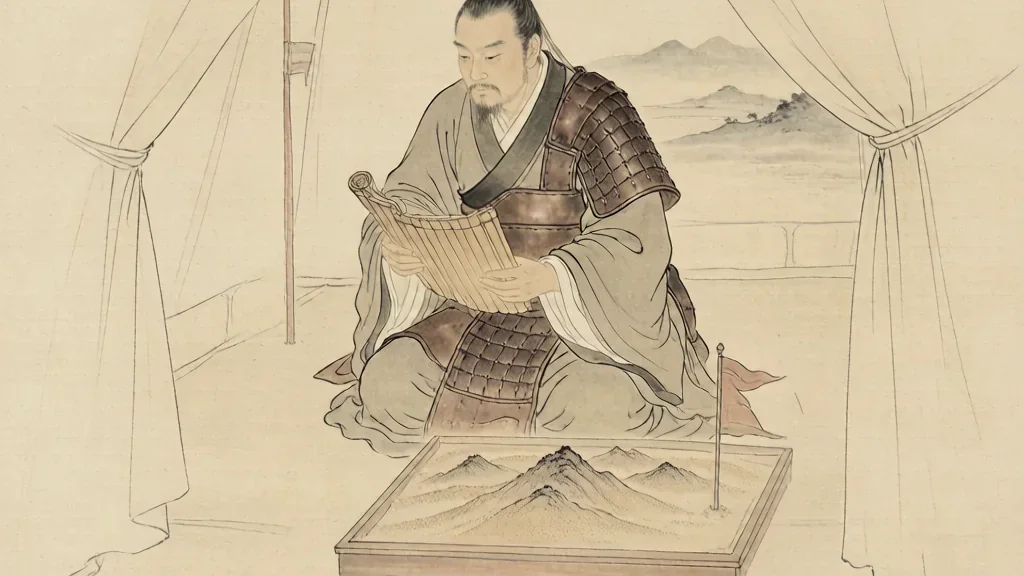 Sun Tzu: The Philosopher of War