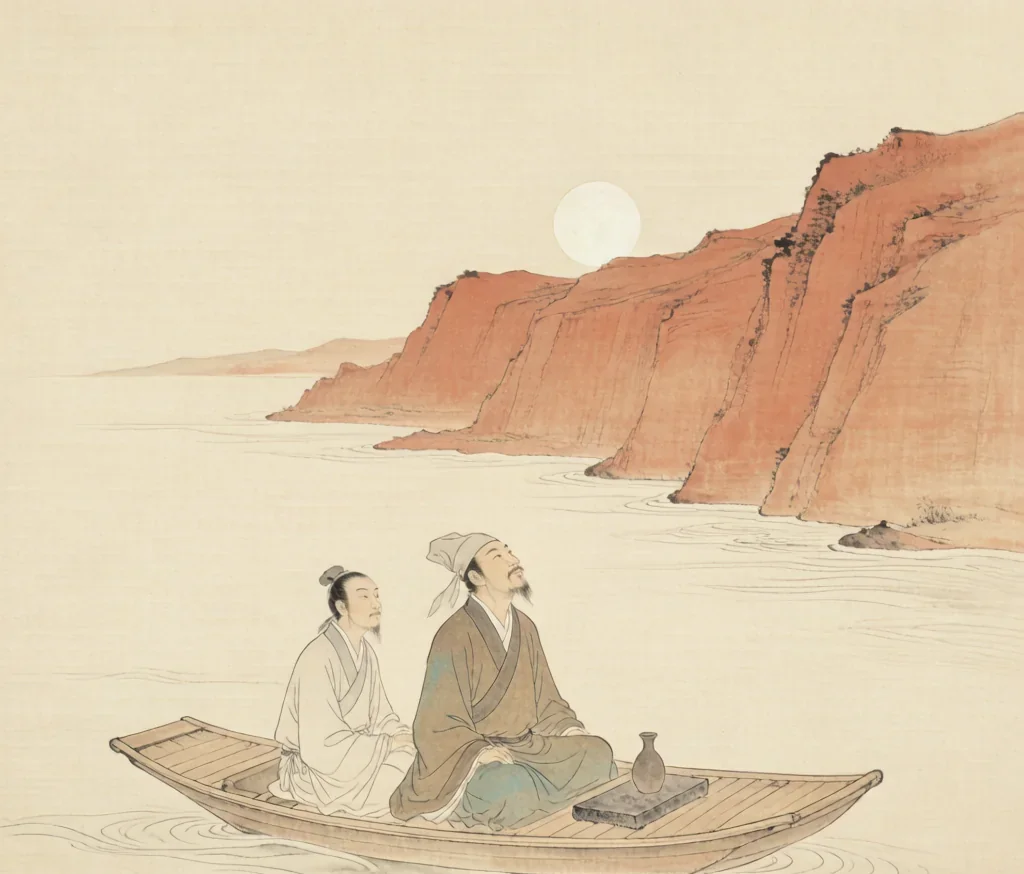 Su Shi: The Renaissance Man of the Song