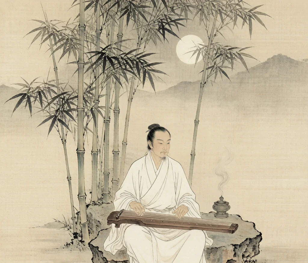 Wang Wei