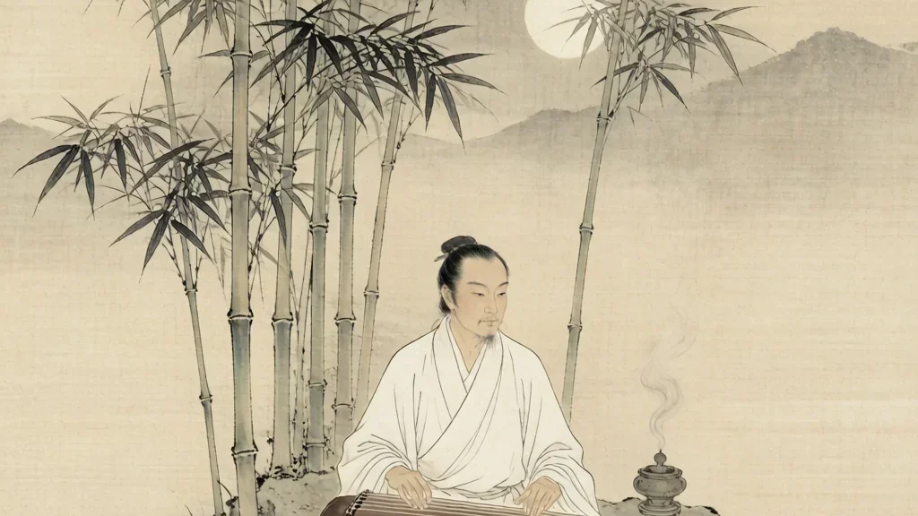 Wang Wei