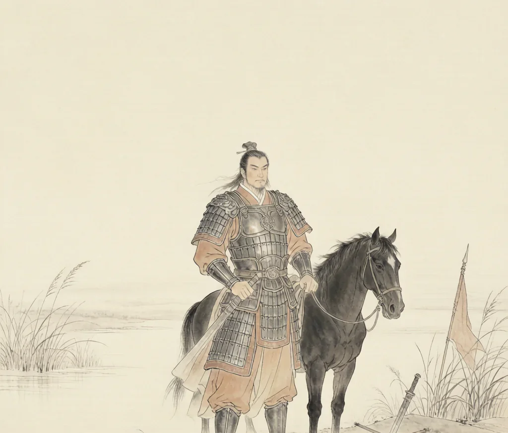 Xiang Yu