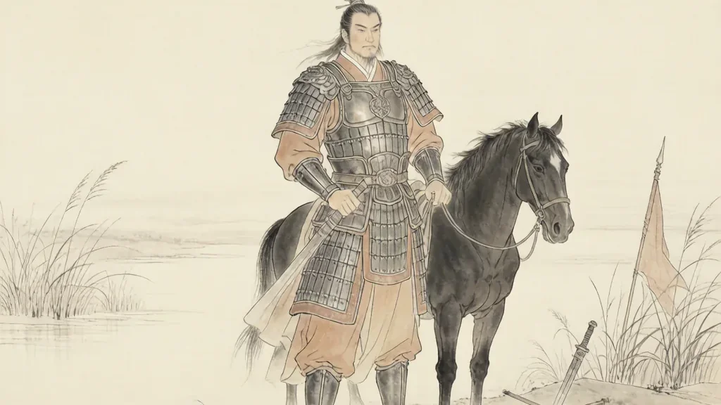 Xiang Yu