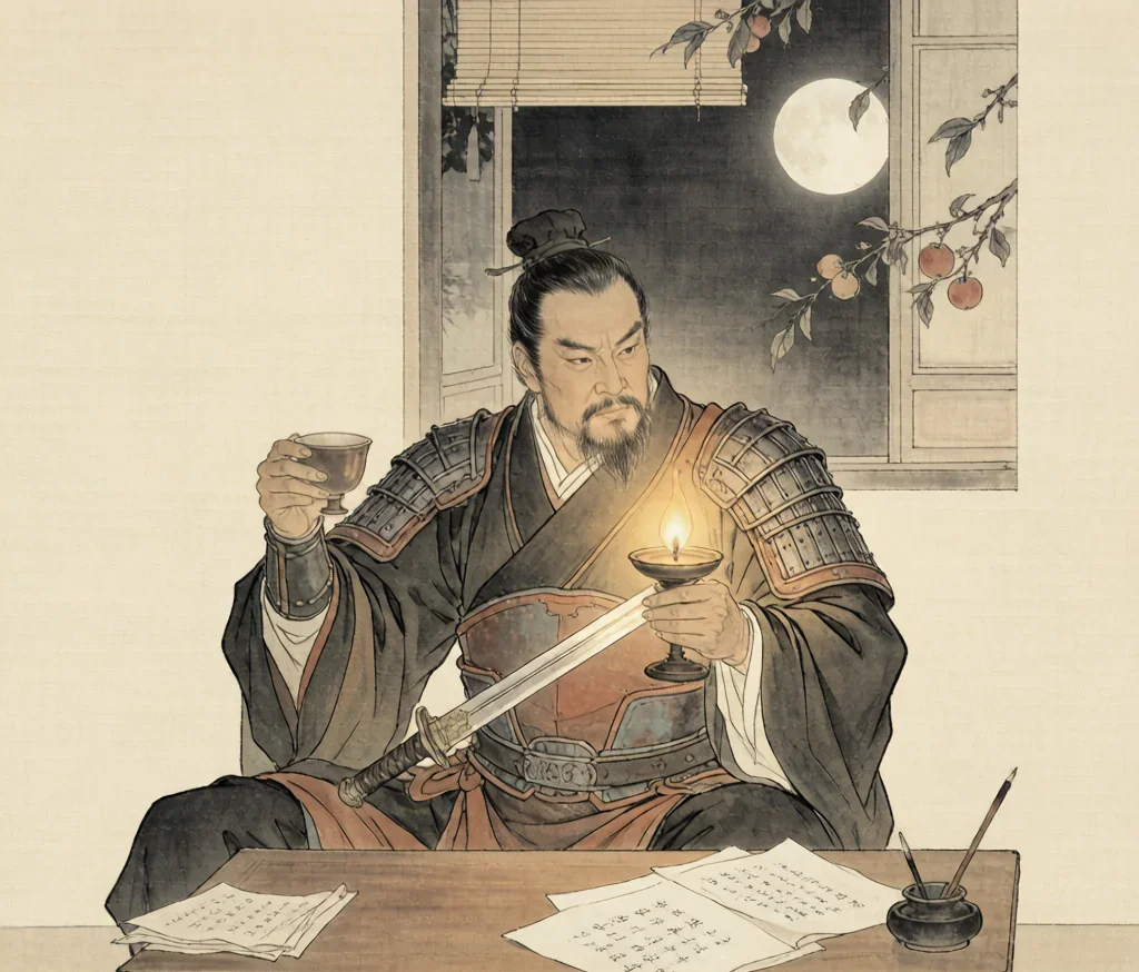 Xin Qiji