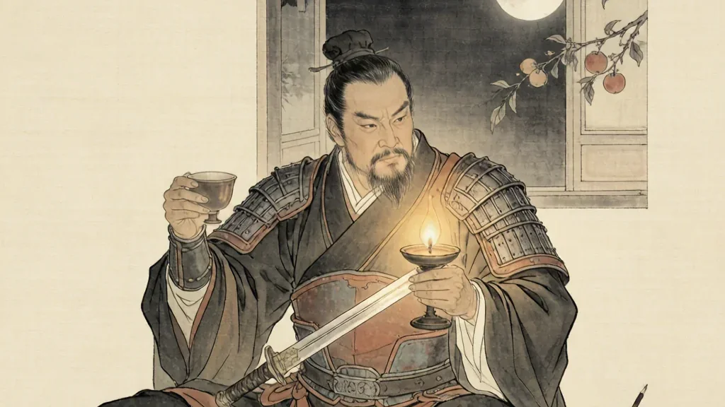 Xin Qiji