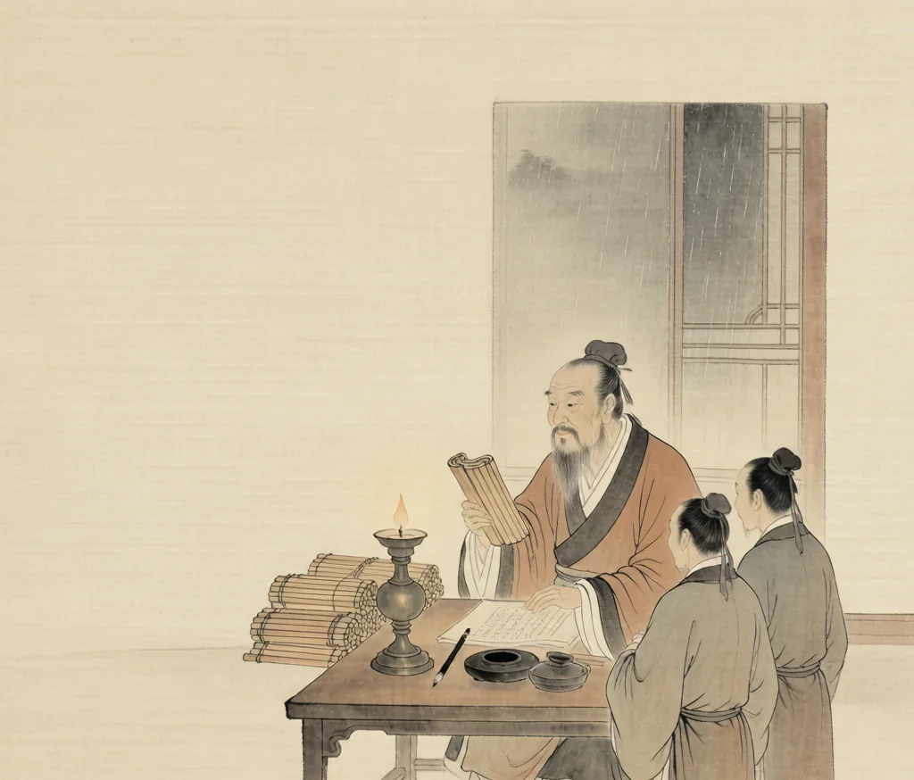 Xunzi