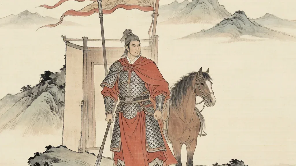 Yue Fei: The Loyal General