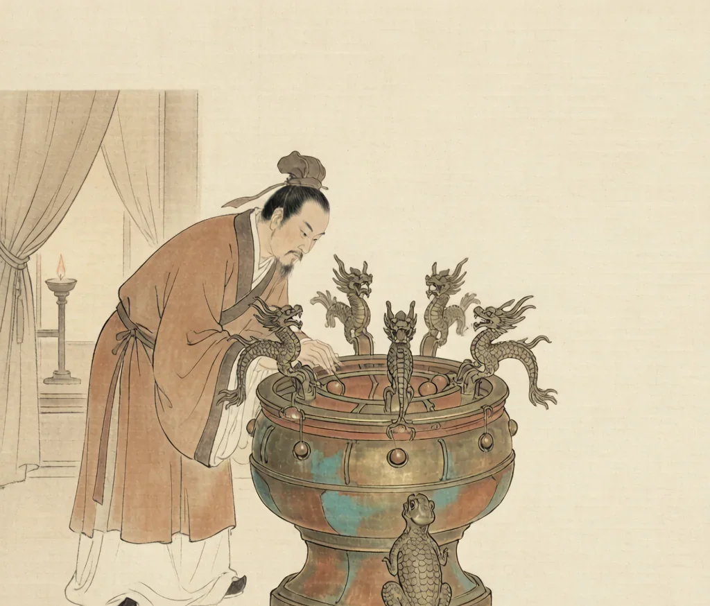 Zhang Heng