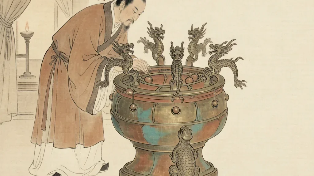Zhang Heng